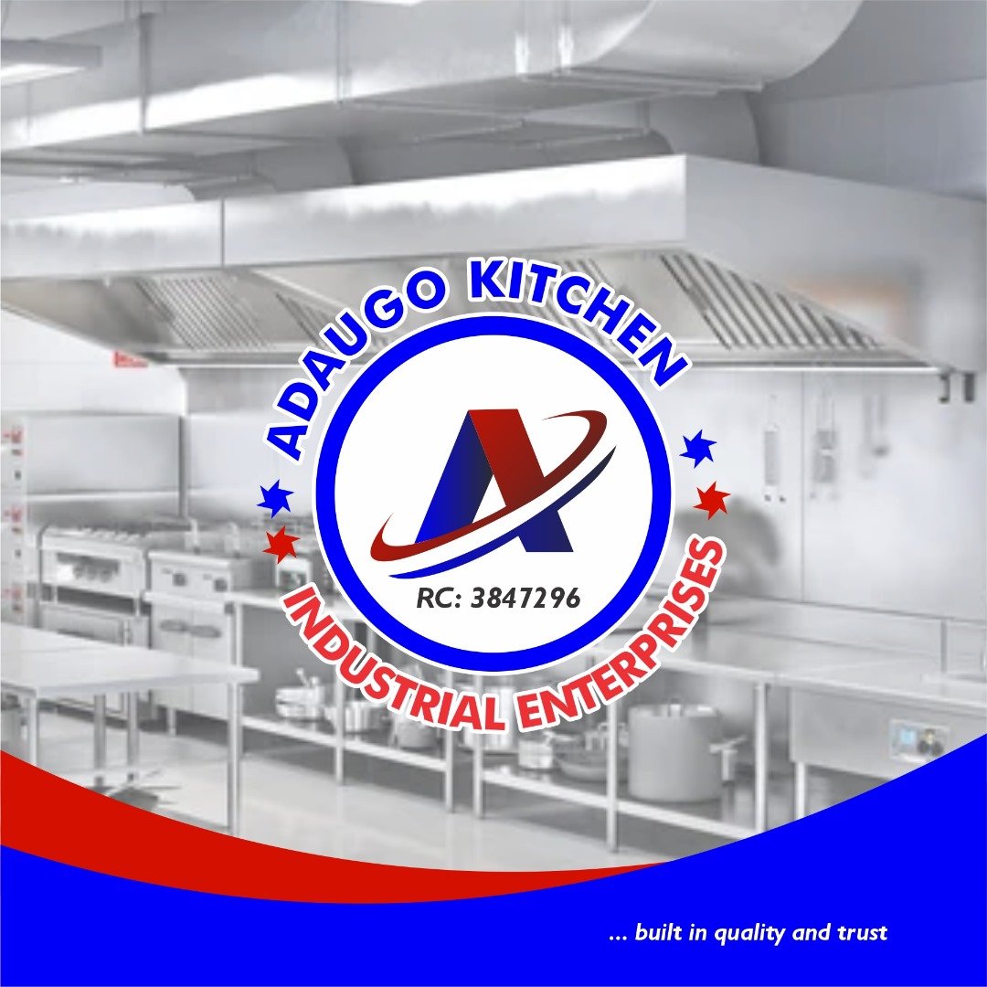 Adaugo Kitchen logo